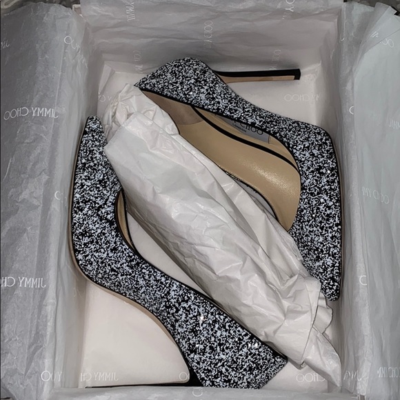 Jimmy Choo - Picture 4 of 5